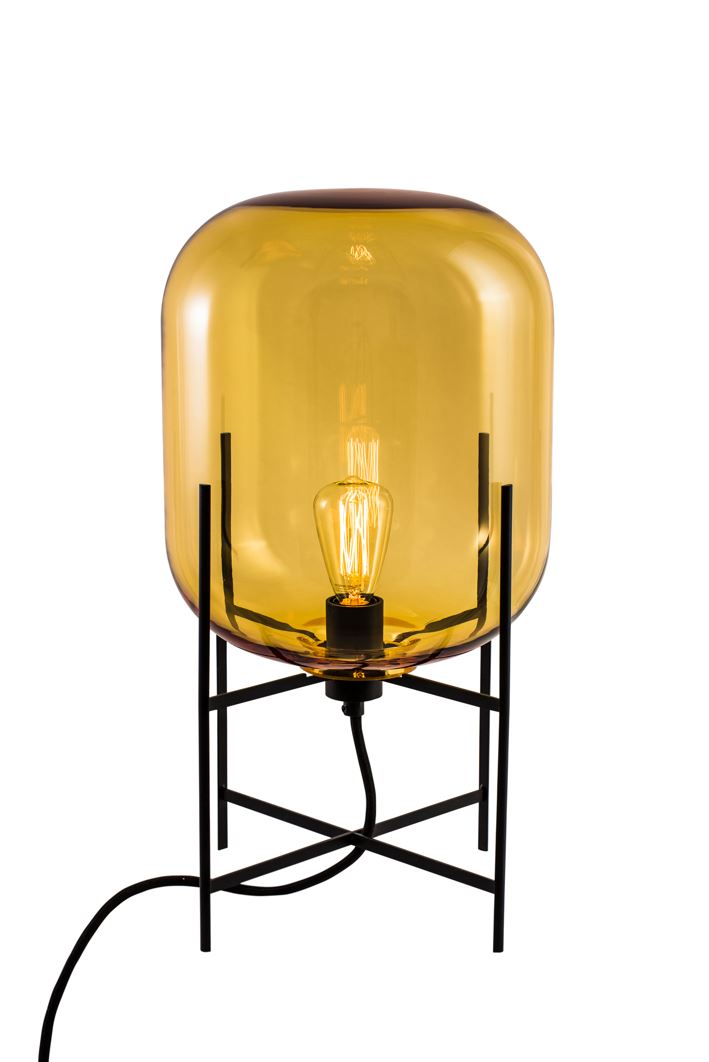 Bodenleuchte ODA SMALL von Pulpo - 2500K - Abverkauf aus Showroom 