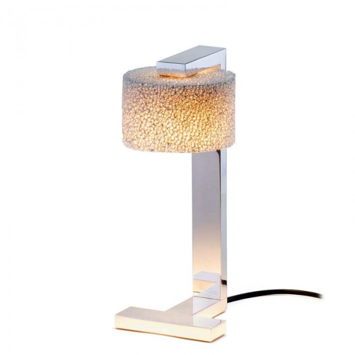 Tischleuchte REEF LED TABLE von Serien Lighting in weiß - Abverkauf aus Showroom